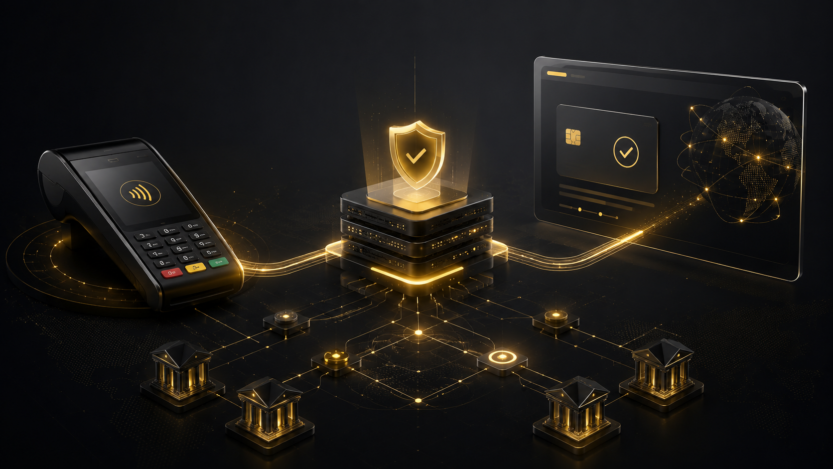 Payment product operations workspace